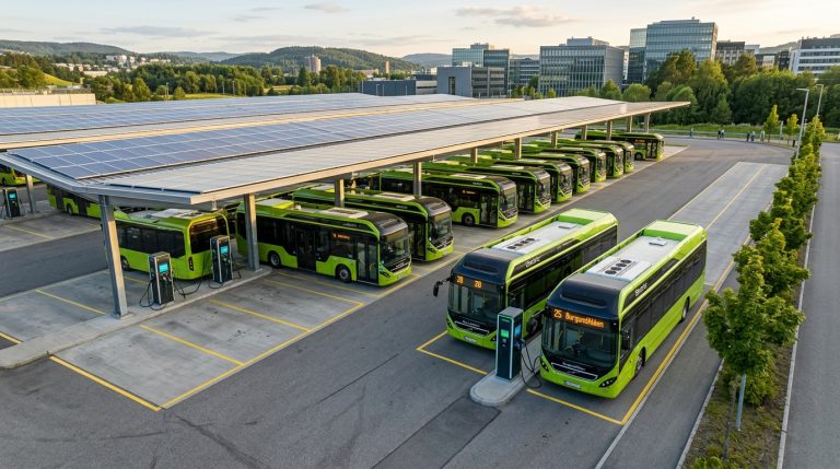 Olectra Greentech Appoints New Sales & Marketing VP for Mobility