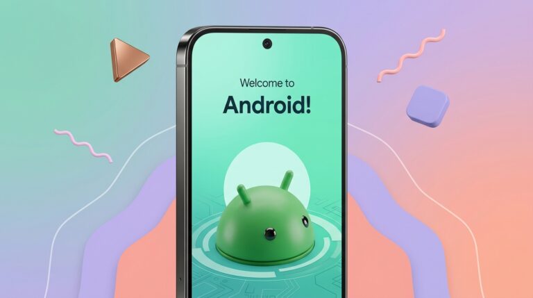 Android 17 Beta 2 Introduces New Floating Window Mode