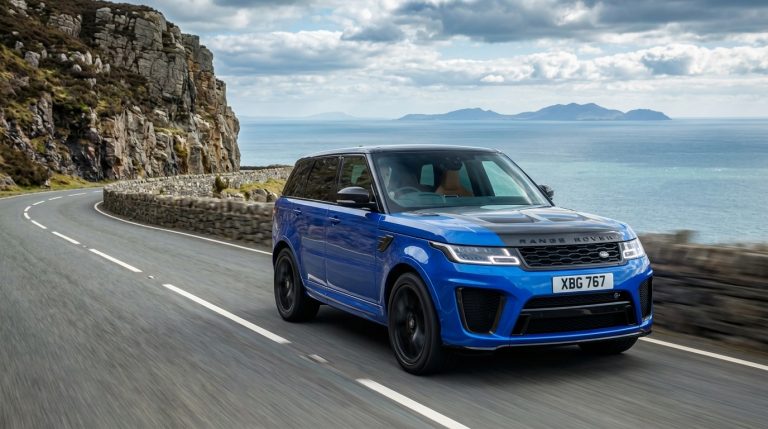 JLR Strengthens Strategy and Execution After Cyberattack