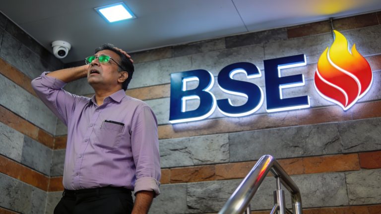 Indian Stock Markets Announce Holiday Closures for March 31, April 3, 2026