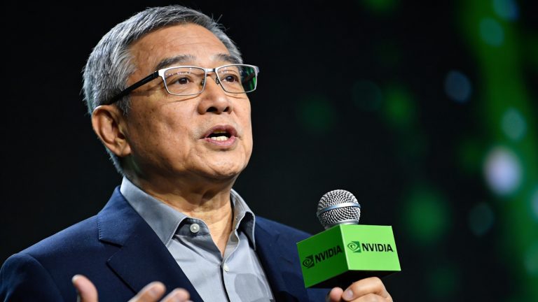 Nvidia CEO Jensen Huang Discusses Unique Management Style