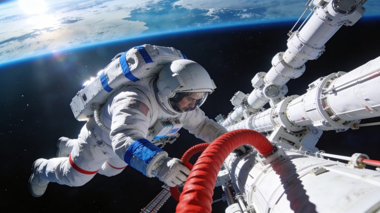 China Invites Research Proposals for Tiangong Space Station