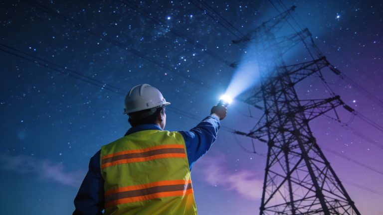 AI Energy Demand Fuels Global Power Solutions