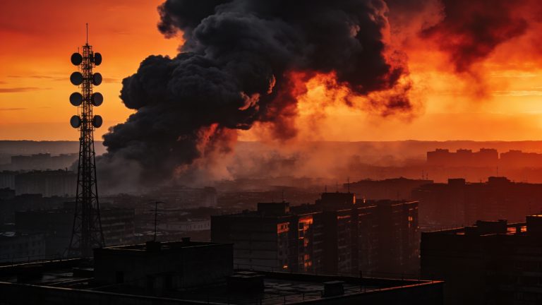 West Asia Conflict Risks India’s FY27 Economic Growth Outlook