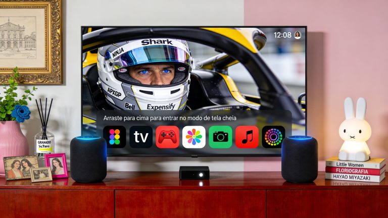 Apple TV Enhances How It Recommends Movies and Shows