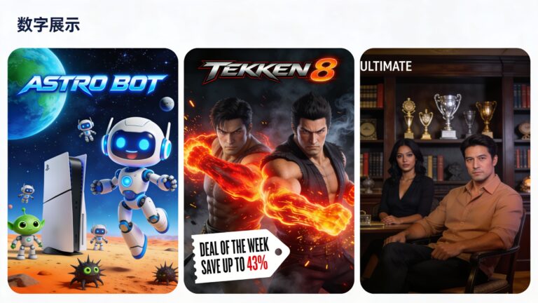 Sony Explores Dynamic Pricing for PlayStation Store Games