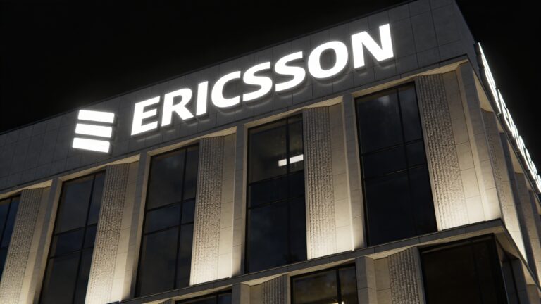 Ericsson US Data Breach Affects Employees and Customers