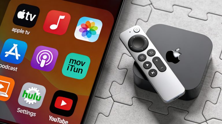 Apple TV App Unveils Genius Browse; Netflix Content Excluded