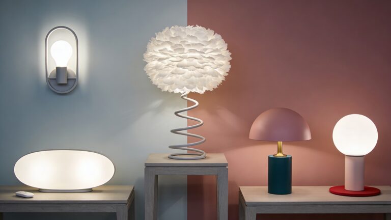 IKEA Varmblixt Smart LED Lamp Now Available for Homes
