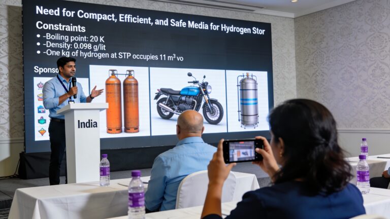 Graphene Technology Shows Promise for Cleaner Water in India