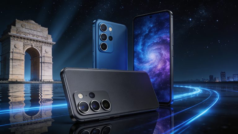 Samsung Introduces Galaxy Forever for Flagship Smartphones in India