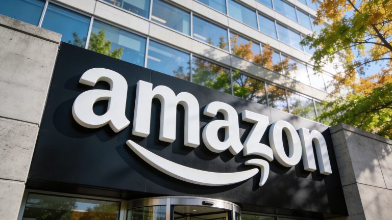 Amazon Reportedly Developing New AI-Powered Mobile Device