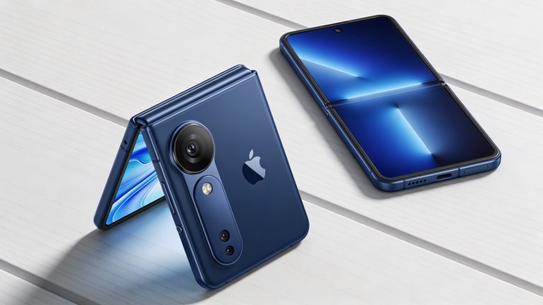 Apple Rumored to Unveil iPhone Fold and iPhone 18 Plus