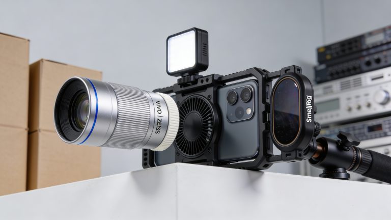 Vivo Confirms Launch Dates for X300 Ultra and X300s Smartphones