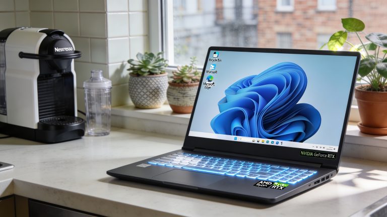 Windows 11 Updates Bring Back Taskbar Options, Refine AI