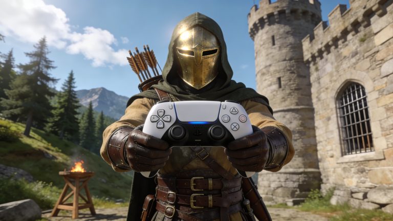 Crimson Desert Preview Draws Player Feedback on Controls Ahead of Release