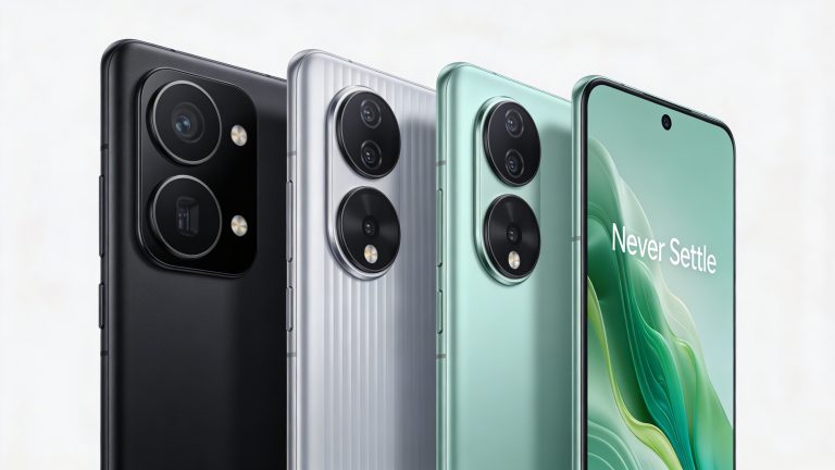 OnePlus Nord 6 Specifications Leak Ahead of Expected India Debut