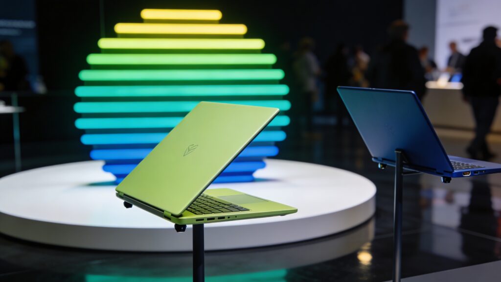 Apple MacBook Neo Sets New Standard for Laptop Repairability