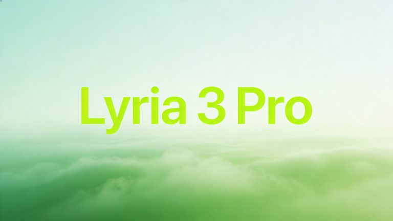 Google Unveils Lyria 3 Pro for Advanced AI Music Generation