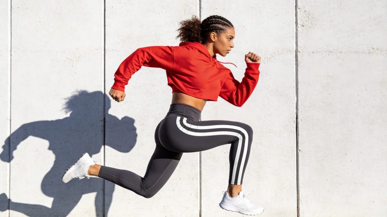 Aerobic Exercise Linked to Stronger Memory and Learning Skills