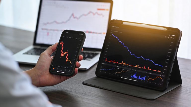 Infosys Bharat Dynamics Sula Among Key Indian Stocks in Focus