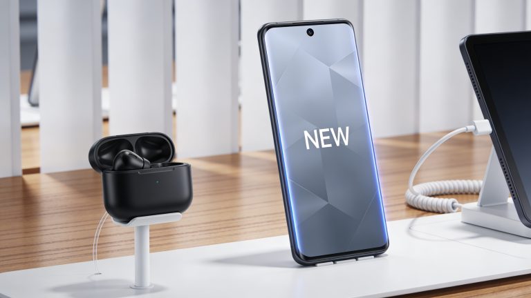 Galaxy Quick Share Now Works with Apple AirDrop for Seamless Sharing