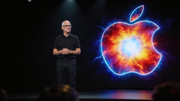 Apple Prepares for WWDC 2024 with Major AI Focus Expected